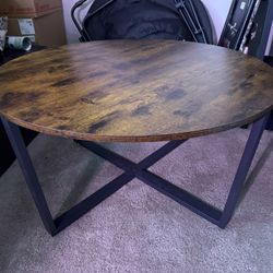 Round Table