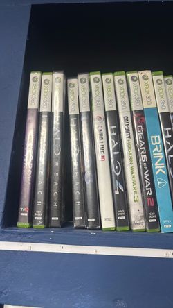 All types of games dm for prices