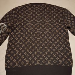 Louis Vuitton Sweater