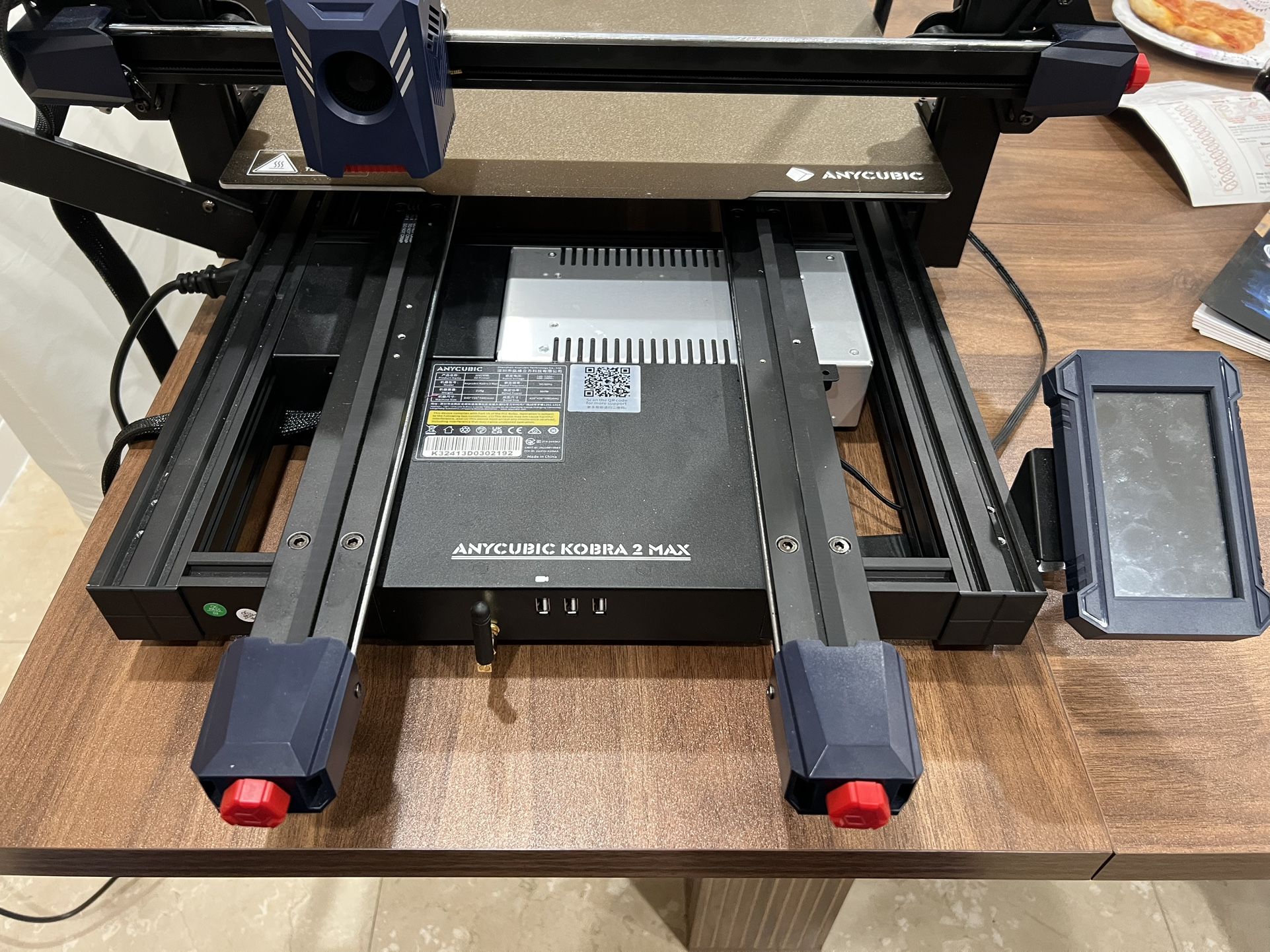 Anycubic Kobra 2 Max