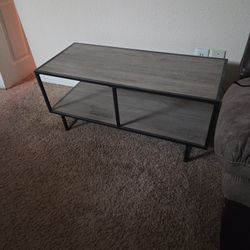 Coffee Table/tv Stand