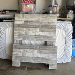 Twin Bed With Mattress