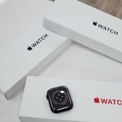 Apple Watch Series 9 Smartwatch - Pay Only $5 Down Today