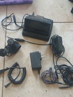 Baby car monitor