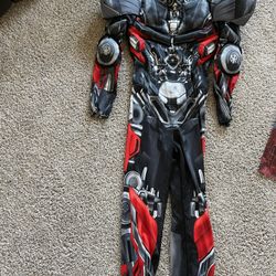 Halloween Costumes