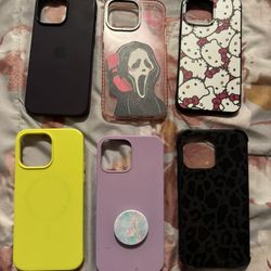 iPhone 14 Pro Max Cases