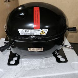 LG Compressor