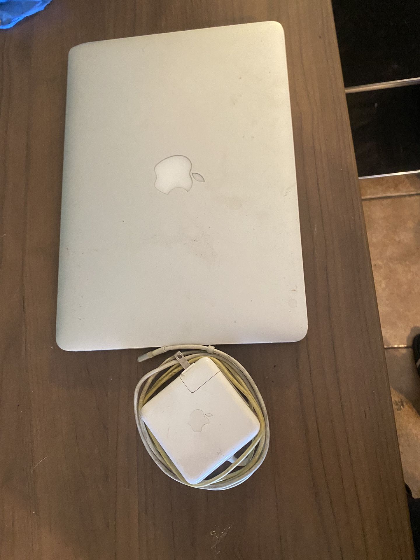 MacBook Pro Locked