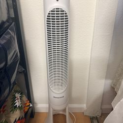 Honeywell Fan
