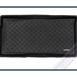 Rezaw Plast Cargo Mat for Fiat 500e 2024-2026 Molded Odor Custom Fit No Trim