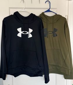Sudaderas