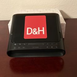 UV Sanitizer and Bluetooth Speaker 