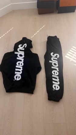 Supreme set