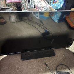Vizio 32 In TV