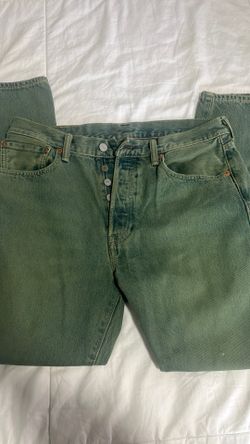 Vintage Levi's Men's 501