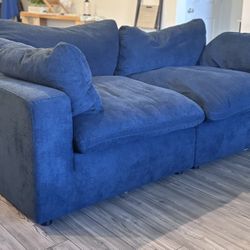 Free used sofa