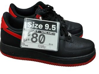 Nike Fj4146-002 Black