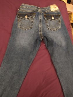 True religion women's jeans