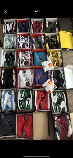 Jordan’s 