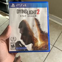 Dying Light 2 Stay Human 