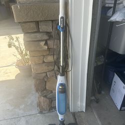 Sharp Steam Mop 