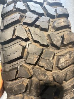 315/70R17 cooper