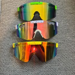 Pit Viper Sunglasses 