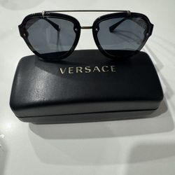 Versace Sunglasses