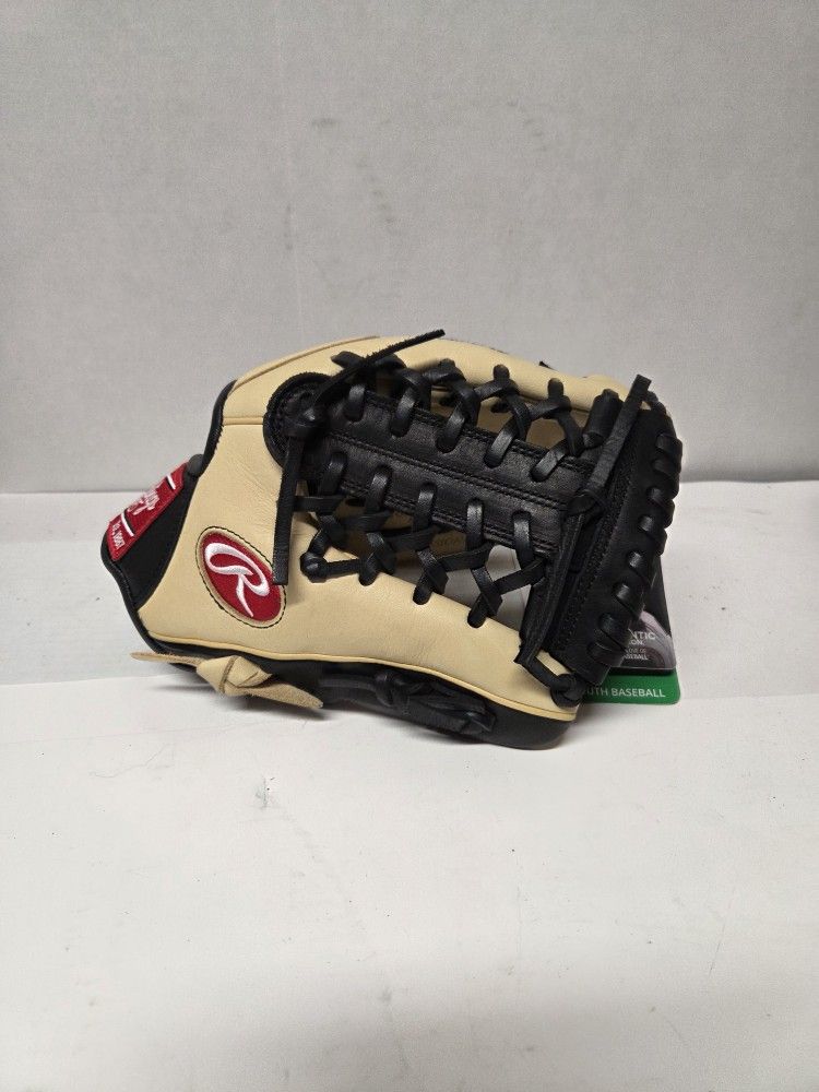 Rawling GG ELITE Youth Baseball Glove Size 11 ½ New Left Hand