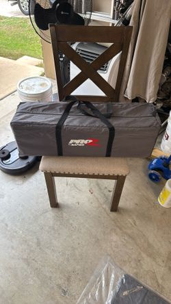 Truck Bed Tent - ProZ Napier