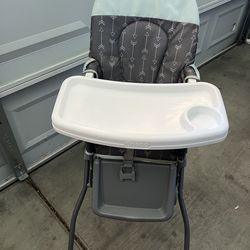 Cosco Kids high chair full size