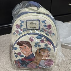 Sleeping Beauty And Prince Loungefly