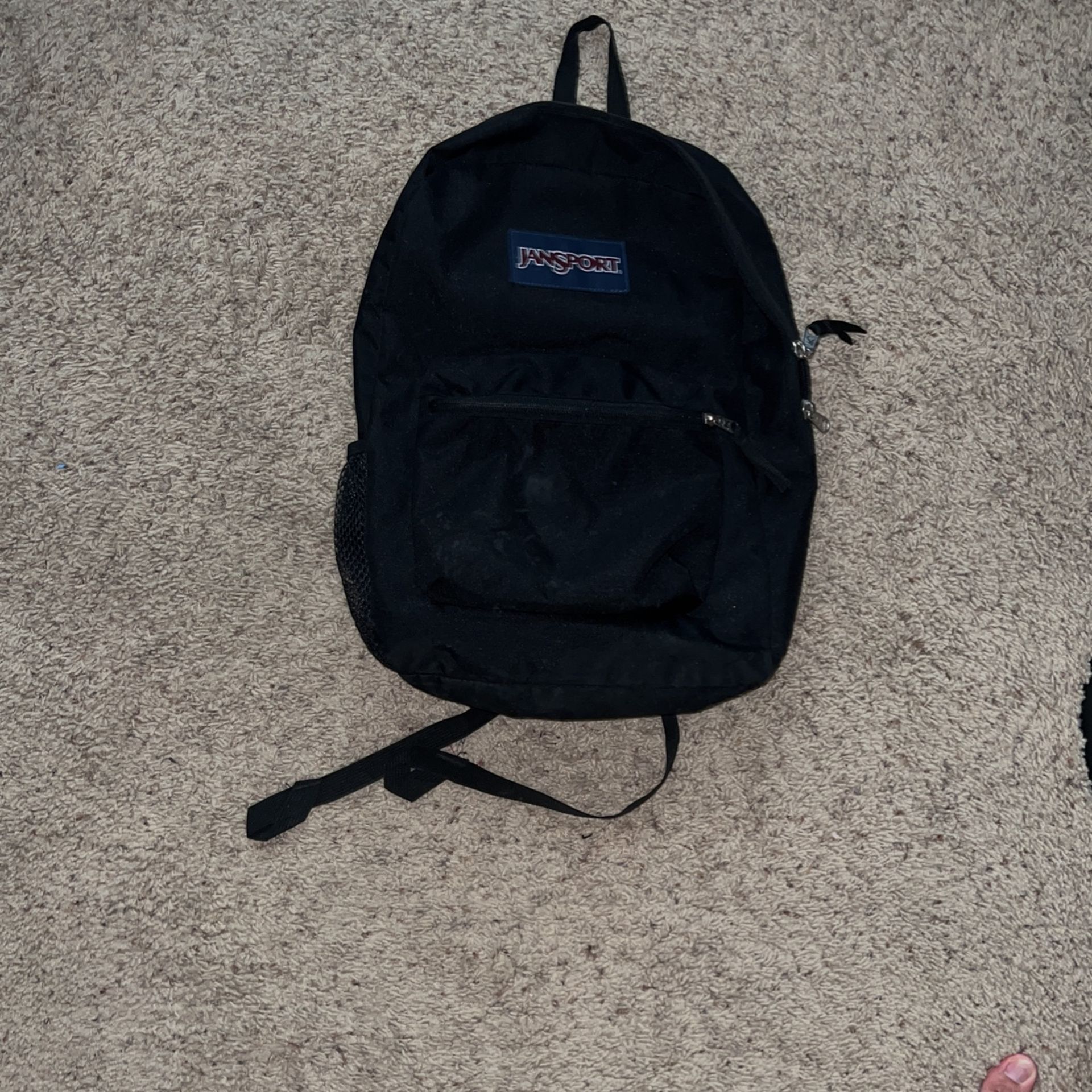 Jansport Backpack