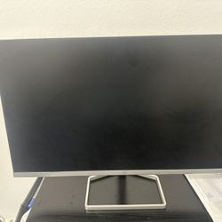 HP GAMING MONITOR (24 inches)