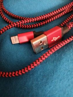Phone Charger