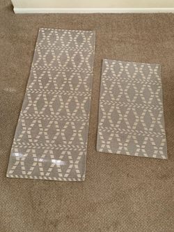 Bath Rugs - Shower / Tub - Sink - Mats