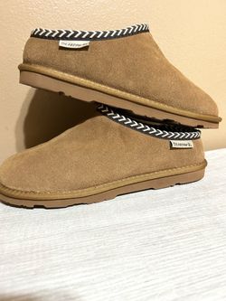 Bearpaw Slippers
