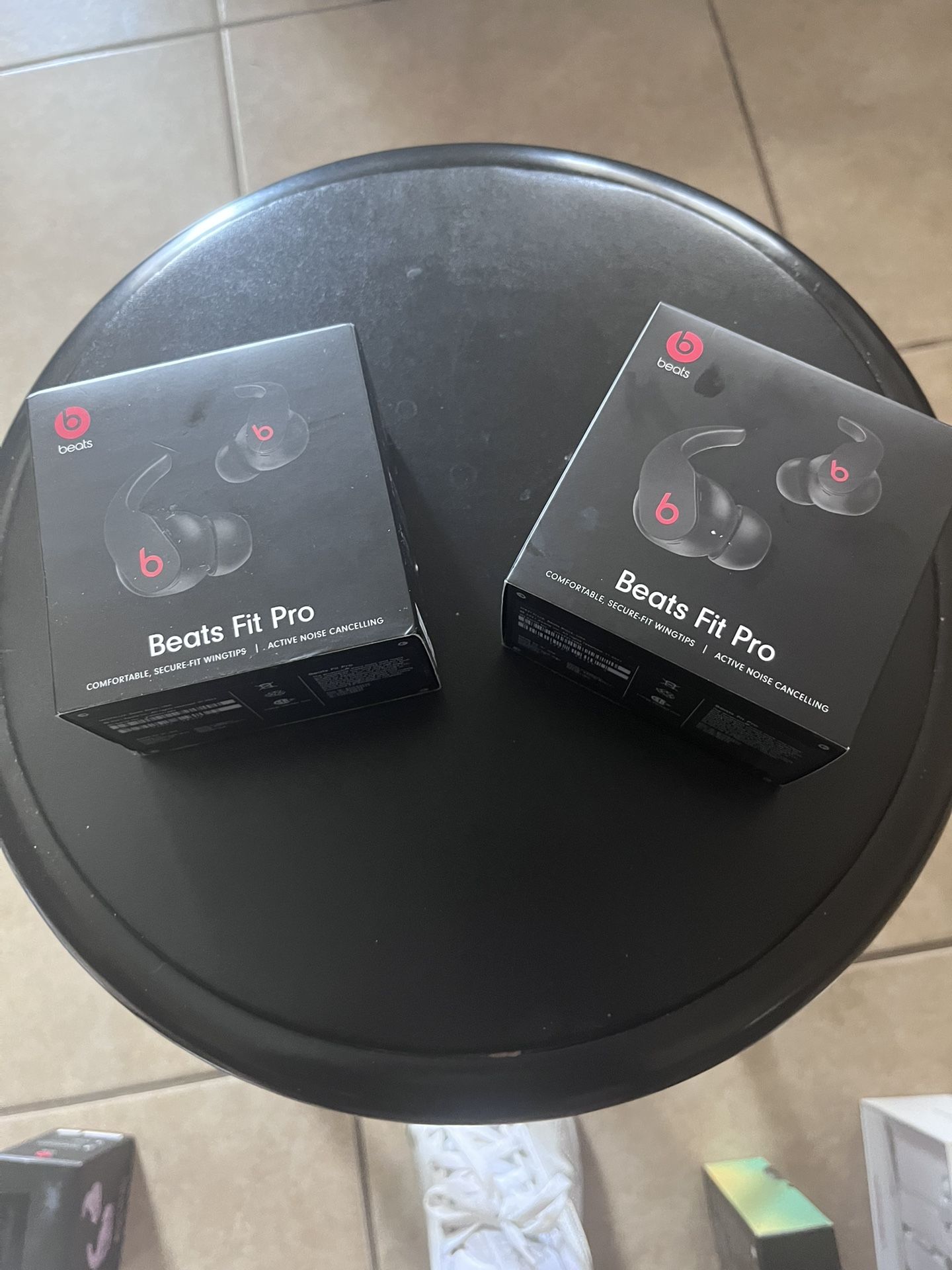 Beats Fit Pro