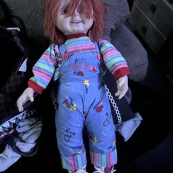 chucky and glen