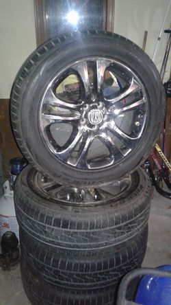 Rims