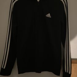 Adidas Jacket Small In Men’s 