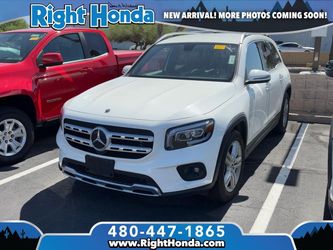 2023 Mercedes-Benz GLB 250
