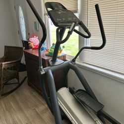 Elliptical 