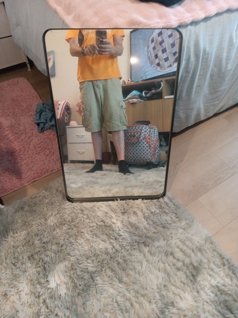 30x20 Mirror