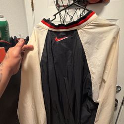 Nike Windbreaker