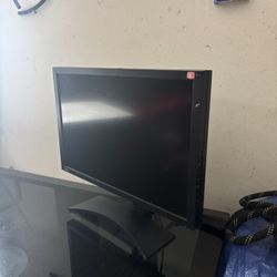 Tv Monitor 