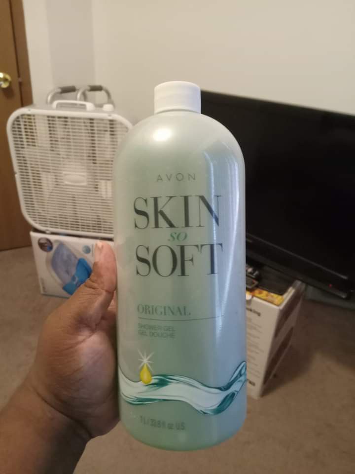 Avon Products