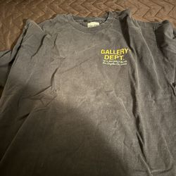 Gallery Dept Og Tee