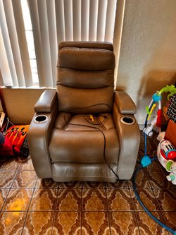 Recliner