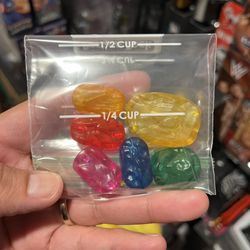 avengers endgame gauntlet INFINITY STONES only